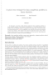 Image document