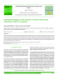 Image document