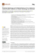 Image document