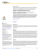 Image document