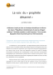 Image document