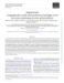 Image document