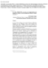 Image document