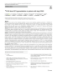 Image document