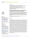 Image document