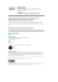 Image document