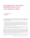 Image document