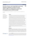 Image document