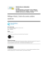 Image document