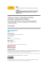 Image document
