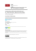 Image document