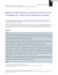Image document