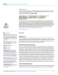 Image document