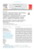 Image document