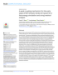 Image document