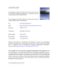 Image document