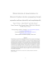 Image document