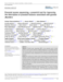 Image document