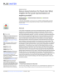 Image document