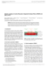 Image document
