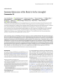 Image document