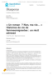 Image document