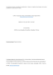 Image document