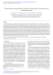 Image document