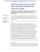 Image document