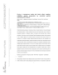 Image document