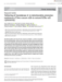 Image document