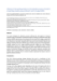 Image document