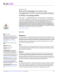 Image document
