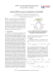 Image document