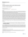 Image document