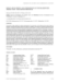 Image document