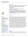 Image document