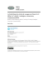Image document