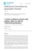 Image document