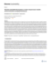 Image document