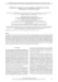 Image document