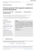 Image document