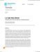 Image document