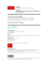 Image document