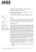 Image document