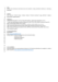 Image document