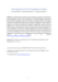 Image document