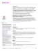 Image document
