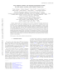 Image document