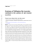 Image document